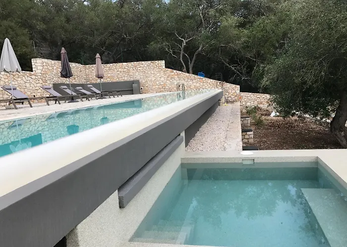 Paxoi - Adult-only * Gaios