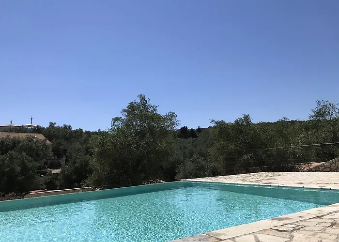 Paxoi - Adult-only Gaios