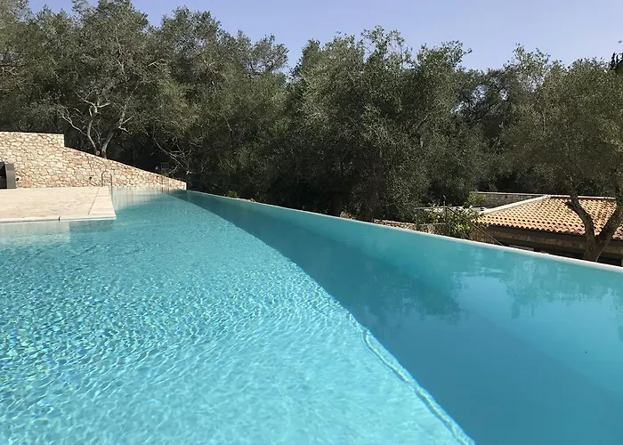 Appartamento Paxoi - Adult-only Gaios