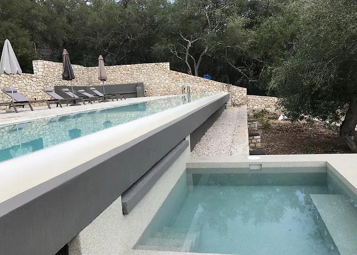 Paxoi - Adult-only Gaios