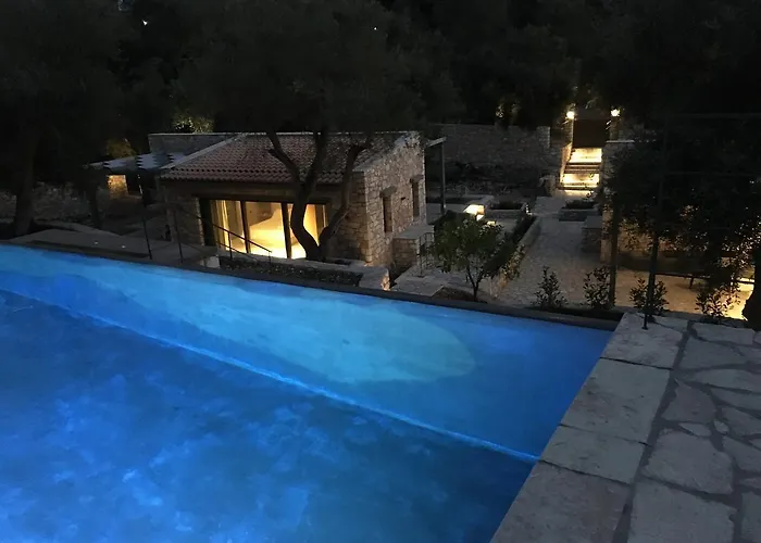 Appartamento Paxoi - Adult-only *