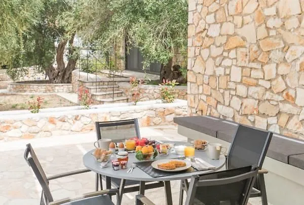 Paxoi - Adult-only Appartamento *